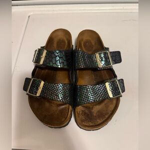 Birkenstock Arizona